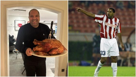 POSTAO JE NAJPOZNATIJI STRANAC U ISTORIJI ZVEZDE, A SADA JE KRENUO PUTEM NIKOLE JOKIĆA Evo kako danas izgleda čuveni napadač i "bucko" kog je "Marakana" zapamtila? (FOTO)