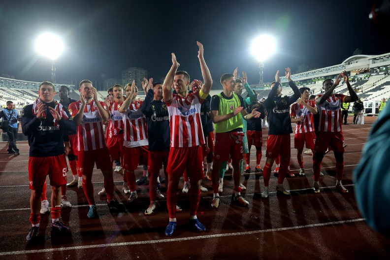 POTRES NA MARAKANI Zvezda ostaje bez kapitena?!