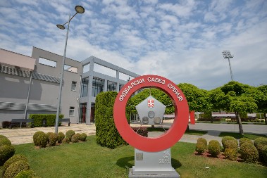 FSS DOBIO NOVOG SPORTSKOG DIREKTORA Nastavljaju se promene u srpskom fudbalu