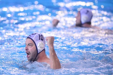 KO JE OVO MOGAO DA OČEKUJE? Filip Filipović nije završio sa vaterpolom, nećete verovati gde nastavlja karijeru