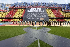 NAJTUŽNIJI MEČ DANA Valensija u isto vreme plakala i radovala se (VIDEO)