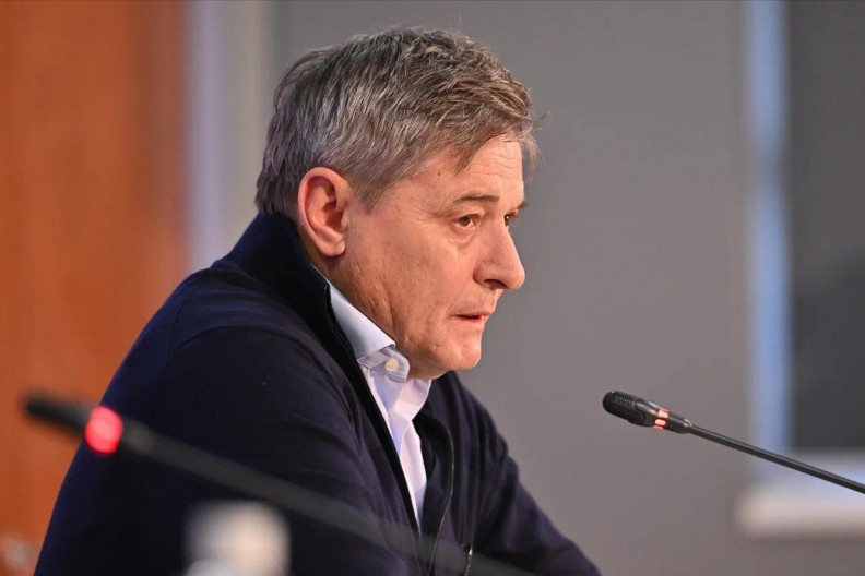 SRBIJA JE DOŠLA PO TRI BODA Piksi optimističan uoči meča sa Švajcarskom