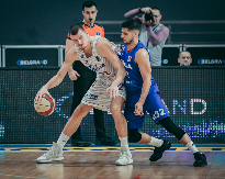 KAKVA BORIŠINA PARTIJA Simanović vodio Igokeu do važne pobede