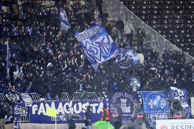 REMI KOJI NAJVIŠE ODGOVARA PARTIZANU OFK Beograd i Mladost odigrali bez golova, crno-beli mogu na drugo mesto