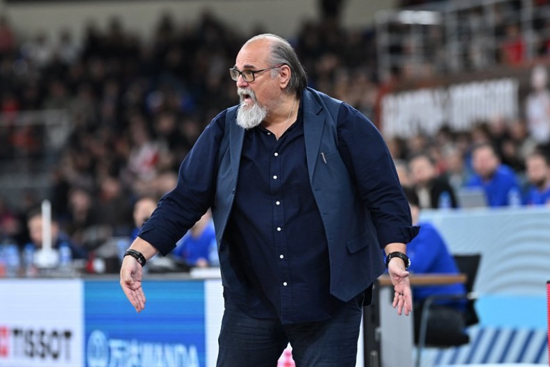 Džikićeva Gruzija upisala važan trijumf u kvalifikacijama za Evrobasket