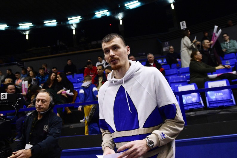 CREVA NA SVE STRANE... Nikad potresnija ispovest o Boriši Simaniću, gotovo da nije imao šanse