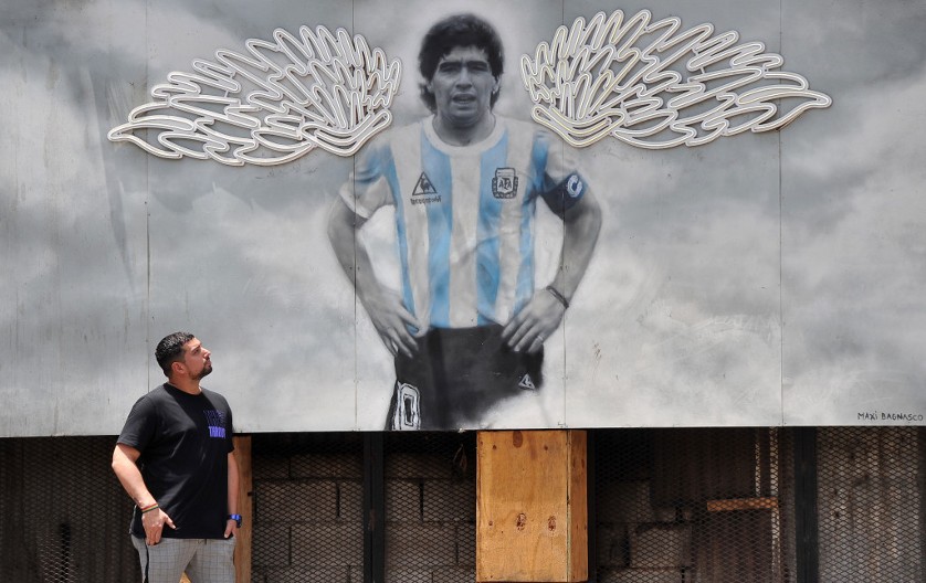 MARADONA JE BIO HRVAT? Priča o slavnom Argentincu koja je zaludela svet
