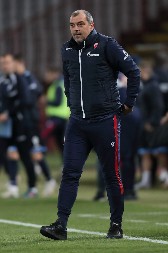 NOVI IZAZOV ZA ZVEZDINE OMLADINCE Milijaš: "Znamo vrlo dobro koji su cilejvi i zahtevi pred nama"