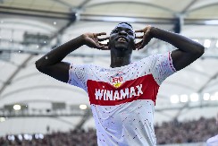 "HTEO SAM DA OSTANEM, ALI..." Fudbaler Zvezde otkrio zašto je napustio Štutgart