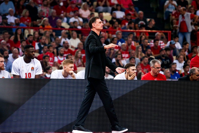 SVE OTKRIVENO Barcokas: Furnije je bio u bolnici