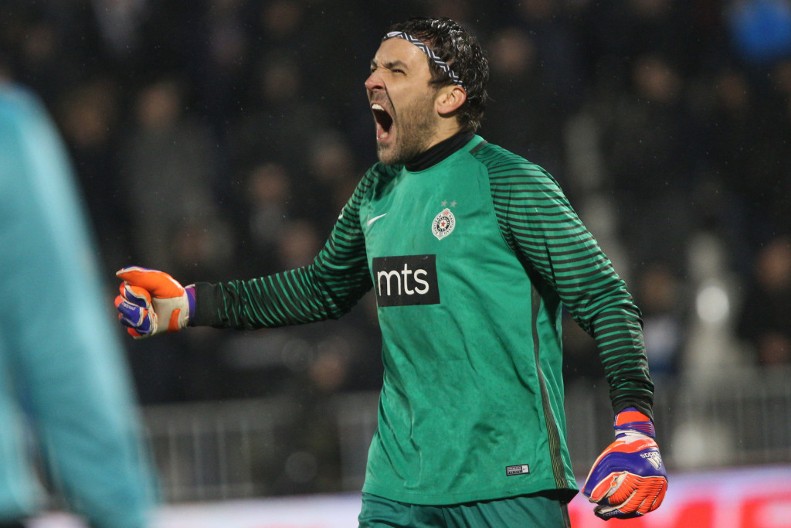 BEZ DLAKE NA JEZIKU Stojković udario na novu upravu Partizana, evo šta im zamera