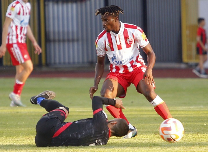 MAGIČNA REČ POZAJMICA Koji su to sve igrači na platnom spisku Zvezde, a ne igraju na Marakani?