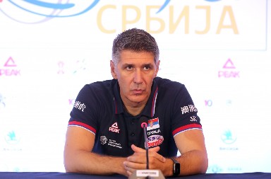 IMA NOVI KLUB Legenda se ne vraća na klupu Srbije