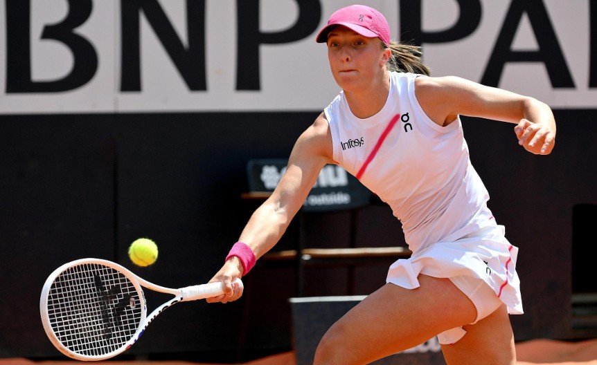 NOVI DOPING SKANDAL UZDRMAO TENISKI SVET Suspendovana Iga Švjontek!