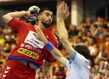 SUKOBIO SE SA HRVATOM, PA DOBIO SUSPENZIJU Zagreb kaznio reprezentativca Srbije