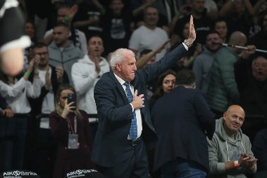 NISAM JA U TOM FILMU Obradović odgovorio na negativne komentare