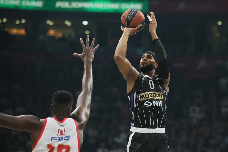 ONI TO RADE? Evrolige u potpunom šoku zbog navijača Partizana, evo i zašto