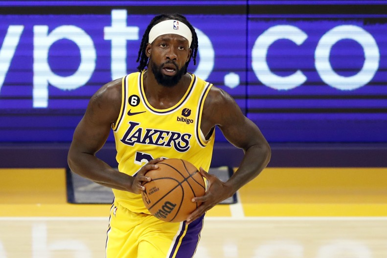 BOMBA Partizan stao u red za bivšeg NBA asa!