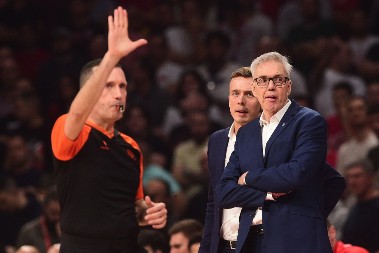 SRBIJA - ZEMLJA KOŠARKE? Evo šta Gordon Herbert kaže na to