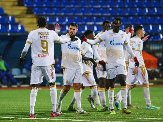 NI "BIBLIJSKI POTOP" NIJE ZAUSTAVIO ZVEZDU Silas je bio sila i u Lučanima, Katai dokosurio Mladost