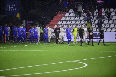IMT šokirao Radnički u Kragujevcu, Železničar savladao Napredak