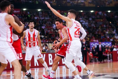 NOVI PEH Povredio se važan igrač crveno-belih