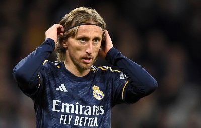 IZGLEDA JE KRAJ Luka Modrić pred odlaskom iz Reala, ovaj klub želi da ga dovede