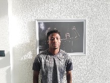 IBRAHIM ZUBAIRU JE PONOS PARTIZANA Stigao u Humsku sa Uba, pa za kratko vreme postao najbolji igrač kluba i miljenik navijača: Voleo bih da ostanem, ali to ne zavisi od mene