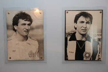 STRAŠNA TRAGEDIJA Dragan Mance i njegov najbolji drug dele potpuno istu sudbinu, obukli dres Partizana, a onda... (FOTO)