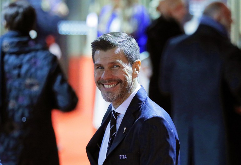 SLAVNI HRVAT OTVORIO DUŠU Progovorio o čuvenom sukobu na "Maksimiru", pa otkrio šta mu je najveći kiks u životu