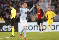 NE NAMERAVA DA STANE Neuništivi Jago Aspas produžio ugovor sa Seltom