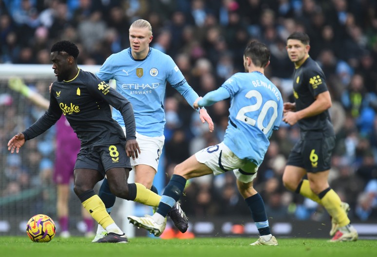 AGONIJA SITIJA NEMA KRAJA "Građani" ne mogu da dođu do pobede, Haland promašio penal