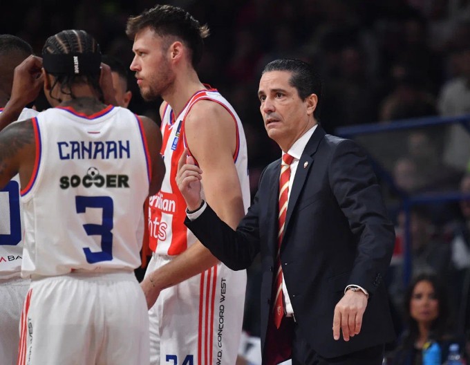 ISKUSAN SUDIJA DELI PRAVDU U KATALONIJI Poznati arbitri za utakmicu Barselone i Zvezde