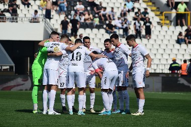 "ZMAJEVI" PRONAŠLI REŠENJE Voždovac imenovao novog trenera