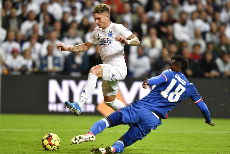 NIJE SE DUGO ZADRŽAO NA "MARAKANI" Došao u Zvezdu kao veliko pojačanje, a ostao upamćen kao tragičar u Pireju