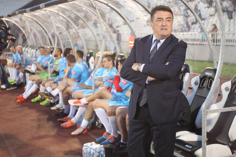 NE ZABORAVLJAJU SRBINA Dva španska kluba se udružila zbog Radomira Antića, njegova ćerka izvodi početni udarac na meču