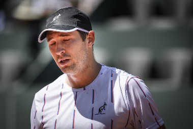 ŠTETA Lajović ostao bez glavnog žreba Brizbejna