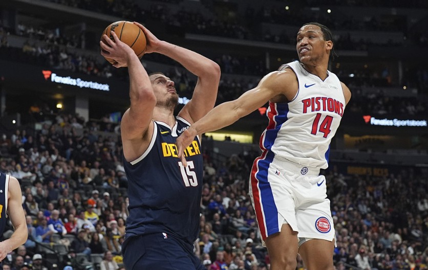 SRAMOTA ŠTA RADE JOKIĆU Amerikanci ne mogu da se pomire da je Džoker najbolji, pa se odlučili na ovaj potez