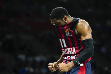 POBEDA PRED ZVEZDU Baskonija posle drame do trijumfa, sada sledi okršaj sa crveno-belima