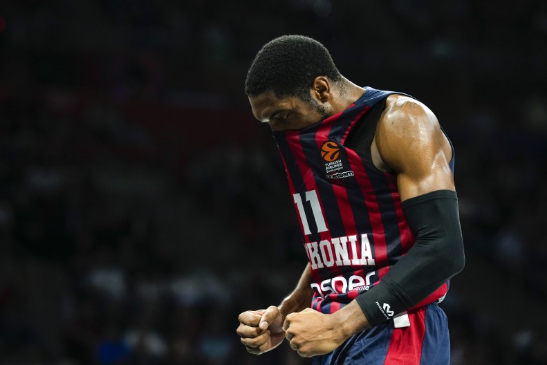 POBEDA PRED ZVEZDU Baskonija posle drame do trijumfa, sada sledi okršaj sa crveno-belima