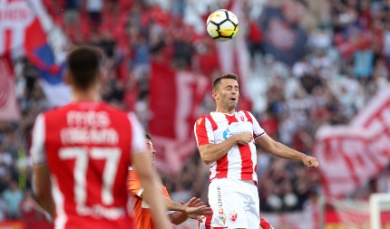 STRMOGLAVI PAD NEKADA NAJVEĆEG TALENTA EVROPE Igrao Ligu šampiona sa Zvezdom, dao gol direktno iz kornera, igrao za Ajaksa, a sada dobio otkaz u drugoj ligi Indonezije