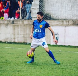 SRBIN KOJI JE ZALUDEO ALBANCE, NOSI KOPAČKE SA NAŠOM TROBOJKOM, A POSLE INCIDENTA U BEOGRADU DOŽIVEO JE NEŠTO NEVEROVATNO Ispovest čuvenog "zmije" i njegova neverovatna životna priča