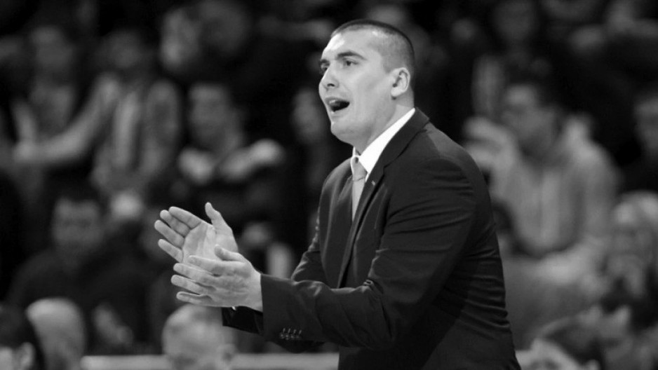 OSTOJA SVE OTKRIO Evo kad je pokojni Dejan Milojević trebao da postane trener Partizana