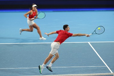 ŠOK! Povukao se naš poznati teniser