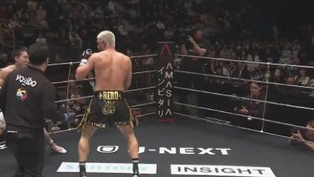 JEZIVO Sudija dobio strašne batine, borci ga izubijali, on ispao faca