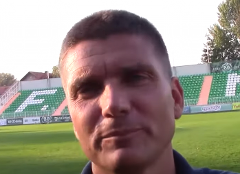 KO JE NOVI TRENER PARTIZANA? Mnogi za njega nisu čuli, a nadmašio je Dejana Stankovića