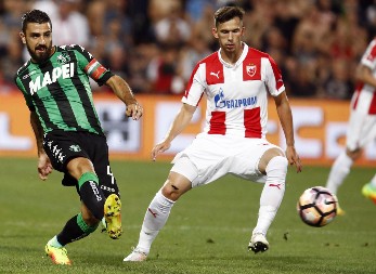 VREME JE ZA NOVI TRANSFER Zvezda kao usputna stanica, naredna destinacija - Poljska?