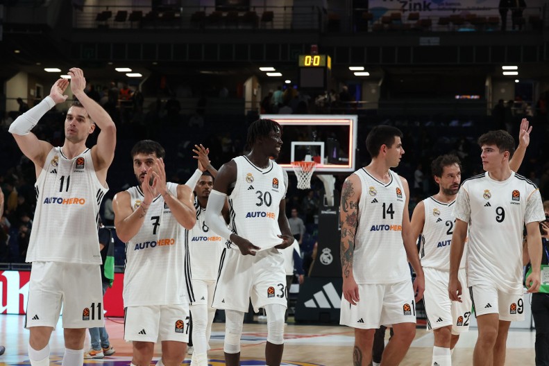 BOMBA U MADRIDU Teo potpisao za Real