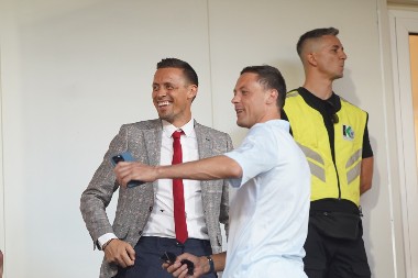U (NE)MOGUĆOJ MISIJI Matić novi trener srpskog superligaša