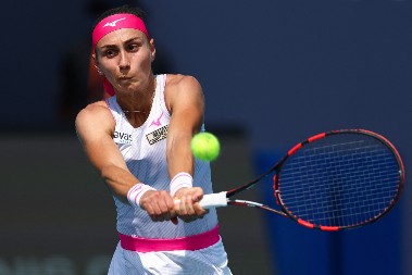 DVA KORAKA DO TITULE Aleksandra Krunić se plasirala u polufinale